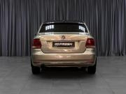 Volkswagen Polo V Рестайлинг Тюмень  - изображение 20