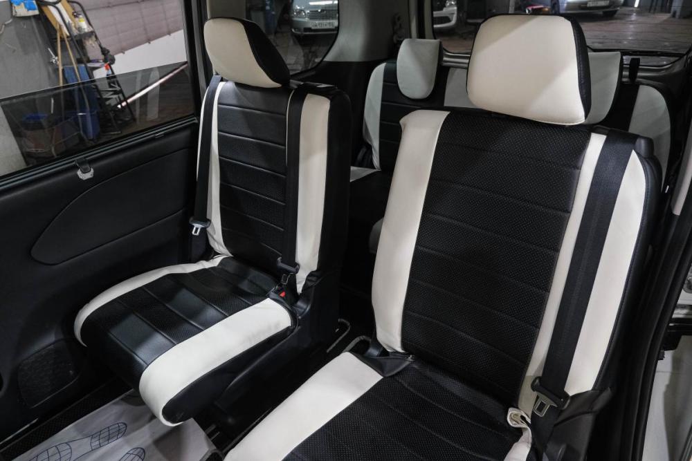 Nissan Serena V (C27) Новокузнецк  - изображение 43