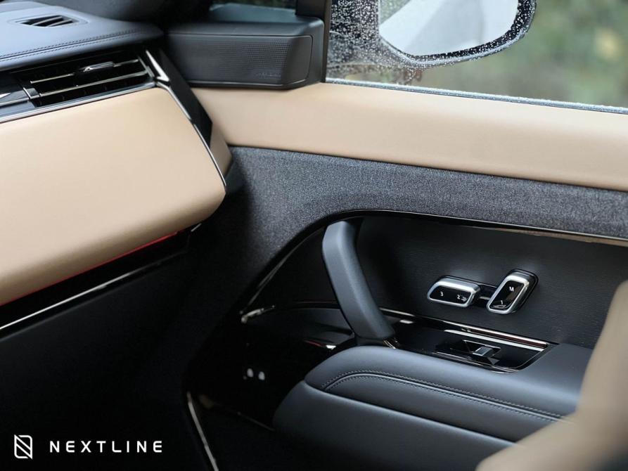 Land Rover Range Rover Sport III Самара  - изображение 32