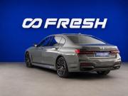 BMW 7 серии VI (G11/G12) Рестайлинг Москва  - изображение 31