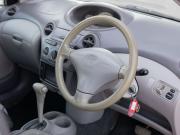 Toyota Platz Новосибирск  - изображение 27