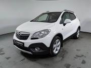 Opel Mokka I Уфа  - изображение 23