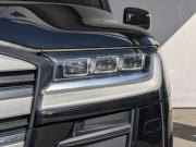 Toyota Land Cruiser 300 Series Москва  - изображение 41
