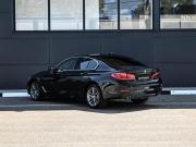 BMW 5 серии VII (G30/G31/G38) Новороссийск  - изображение 27
