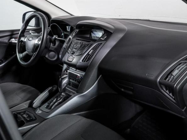 Ford Focus III с пробегом 2012 года, цена 600 000 рублей, 190456 км, хэтчбек, Автокод Объявления