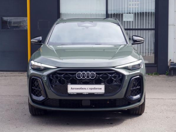 Audi Q5 III (GU) с пробегом 2026 года, цена 6 000 000 рублей, 4263 км, внедорожник, Автокод Объявления