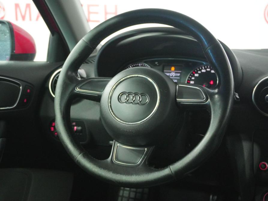 Audi A1 I (8X) Вологда  - изображение 16