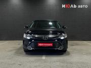 Toyota Camry VII (XV50) Рестайлинг Челябинск  - изображение 27