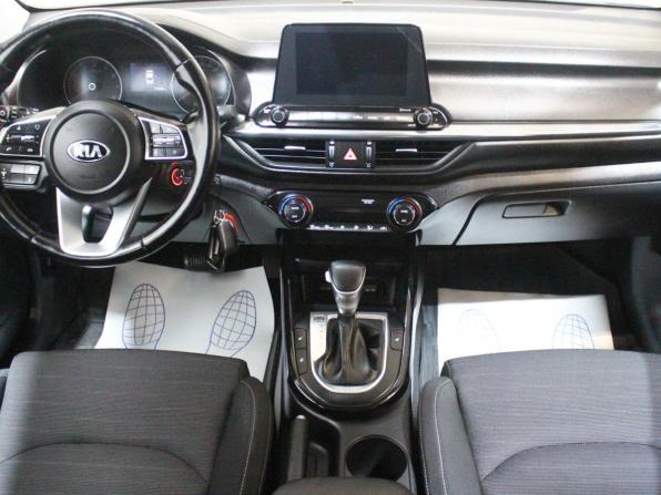 Kia Cerato IV с пробегом 2020 года, цена 1 928 200 рублей, 77578 км, седан, Автокод Объявления