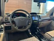 Toyota Land Cruiser Prado 120 Series Рестайлинг Челябинск  - изображение 28
