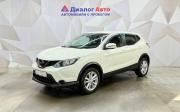 Nissan Qashqai II Азнакаево  - изображение 30