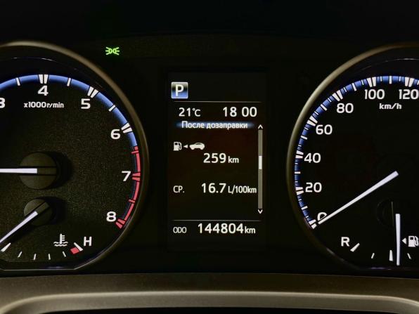 Toyota RAV4 IV (XA40) Рестайлинг с пробегом 2019 года, цена 2 915 000 рублей, 144804 км, внедорожник, Автокод Объявления
