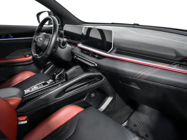 Geely Coolray I Рестайлинг с пробегом 2023 года, цена 2 070 000 рублей, 31000 км, внедорожник, Автокод Объявления