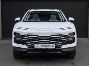 JETOUR DASHING I Москва  - изображение 20