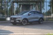 FAW Bestune T77 I Брянск  - изображение 28