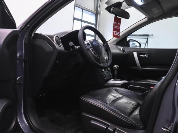 Nissan Qashqai I с пробегом 2007 года, цена 782 000 рублей, 185323 км, внедорожник, Автокод Объявления