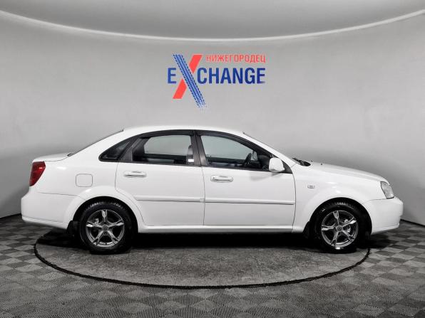 Chevrolet Lacetti I с пробегом 2012 года, цена 410 000 рублей, 245111 км, седан, Автокод Объявления
