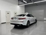 Kia Optima IV Рестайлинг Тверь  - изображение 27