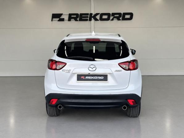 Mazda CX-5 I с пробегом 2012 года, цена 1 599 000 рублей, 177000 км, внедорожник, Автокод Объявления