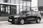 Haval Jolion I Рестайлинг Нижний Новгород  - изображение 30