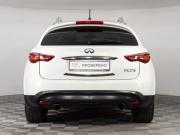 Infiniti FX II (S51) Химки  - изображение 23