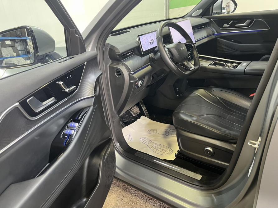 Chery Tiggo 9 I Кемерово  - изображение 11
