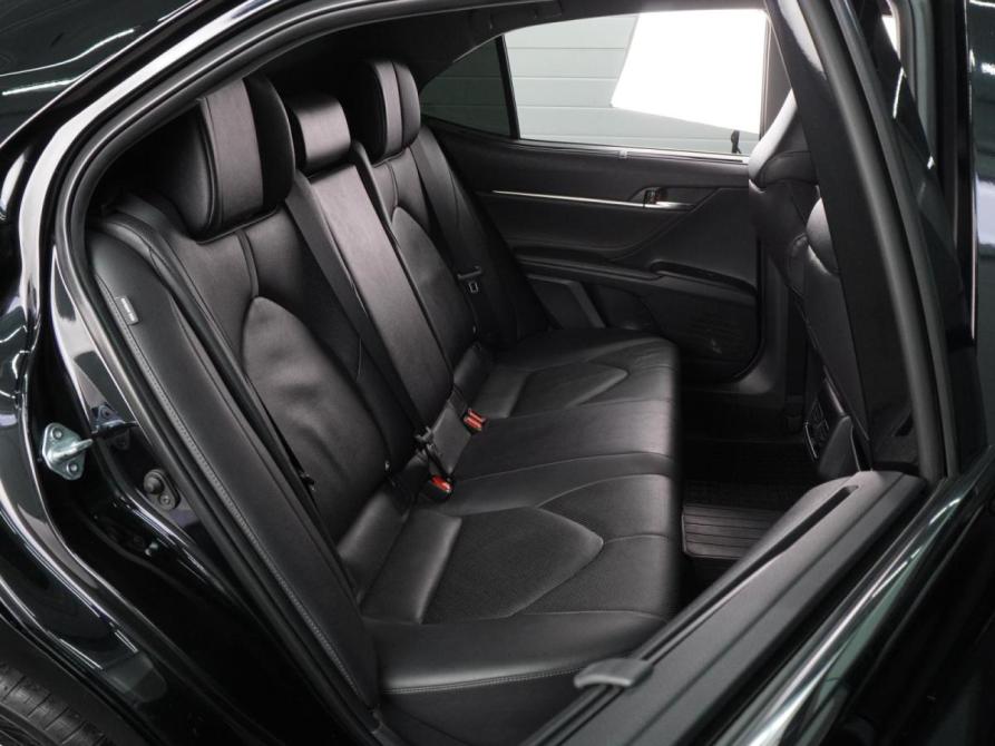 Toyota Camry VIII (XV70) Рестайлинг Воронеж  - изображение 7