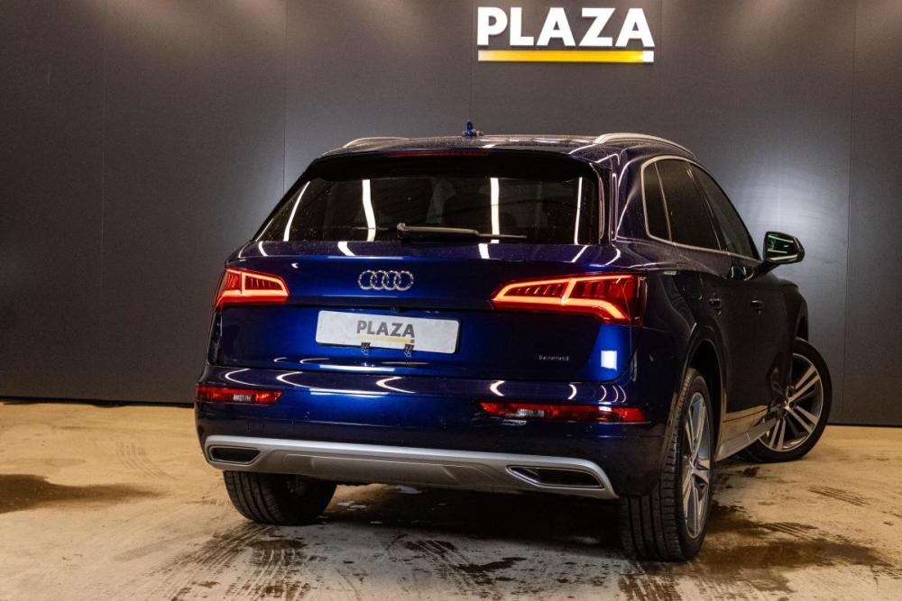 Audi Q5 II (FY) Уфа  - изображение 3
