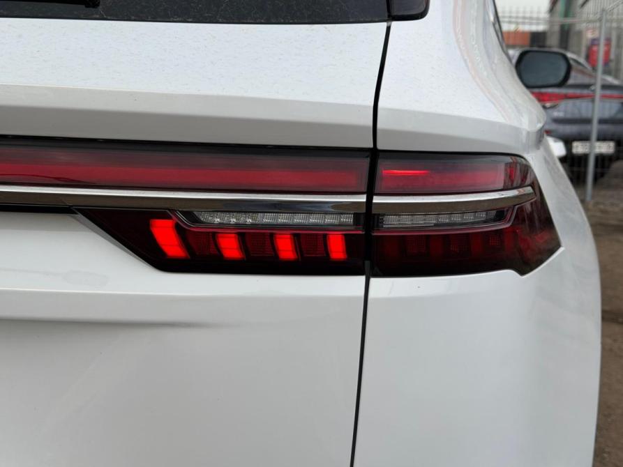 Geely Monjaro I Набережные Челны  - изображение 8