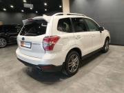 Subaru Forester IV Нижний Новгород  - изображение 12