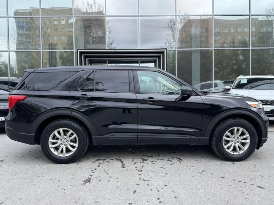 Ford Explorer VI Екатеринбург  - изображение 3