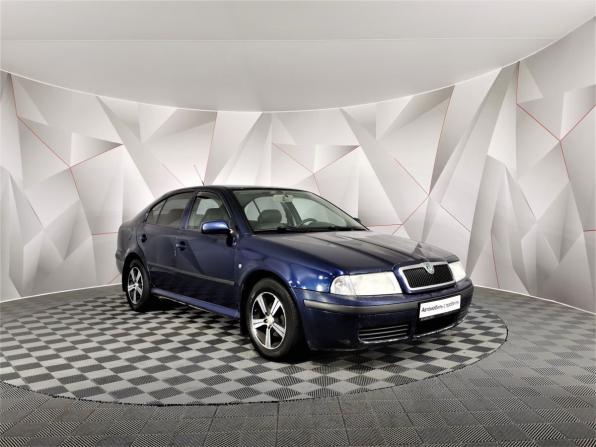 Skoda Octavia I (A4) Рестайлинг с пробегом 2009 года, цена 305 550 рублей, 349132 км, лифтбек, Автокод Объявления