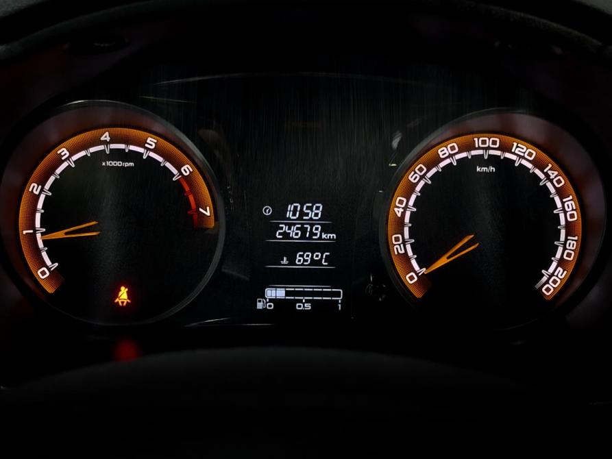 Lada (ВАЗ) Granta I Рестайлинг Москва  - изображение 13