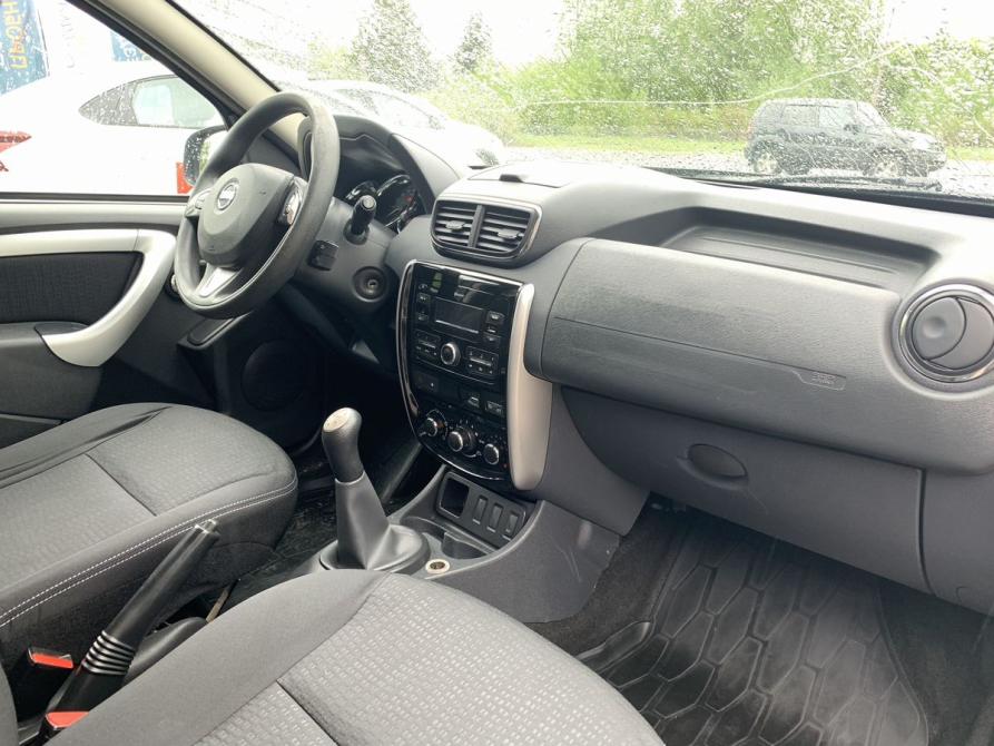Nissan Terrano III (D10) Великие Луки  - изображение 18