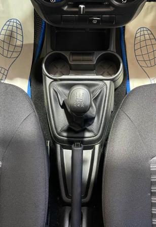 Lada (ВАЗ) Granta I Рестайлинг с пробегом 2021 года, цена 730 000 рублей, 45185 км, хэтчбек, Автокод Объявления