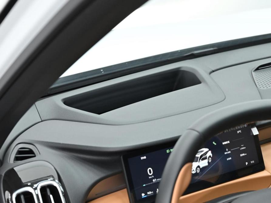 Geely Atlas II Москва  - изображение 7