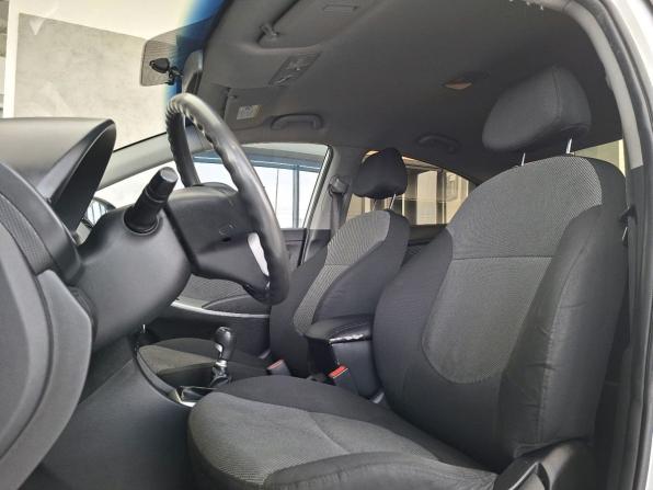 Hyundai Solaris I с пробегом 2014 года, цена 769 000 рублей, 168883 км, седан, Автокод Объявления