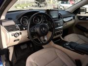 Mercedes-Benz GLE Coupe I (C292) Казань  - изображение 22