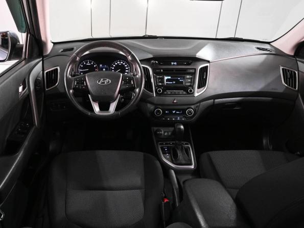 Hyundai Creta I с пробегом 2018 года, цена 1 830 000 рублей, 147369 км, внедорожник, Автокод Объявления