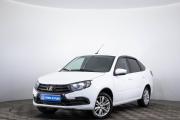Lada (ВАЗ) Granta I Рестайлинг Пермь  - изображение 25