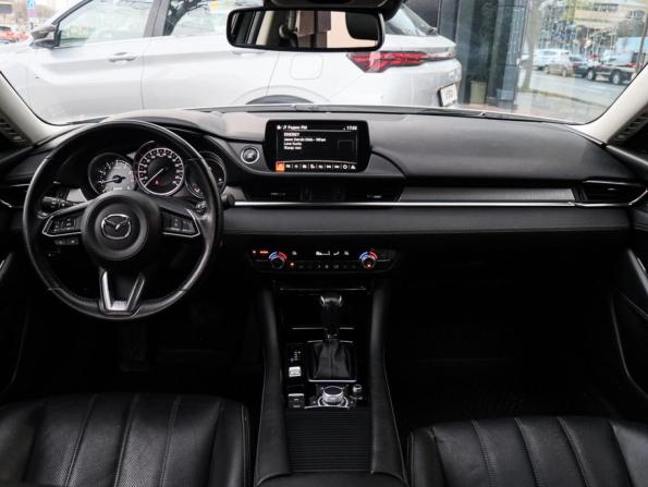 Mazda 6 III (GJ) Рестайлинг 2 с пробегом 2020 года, цена 2 590 000 рублей, 88369 км, седан, Автокод Объявления
