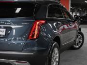 Cadillac XT5 I Рестайлинг Москва  - изображение 57