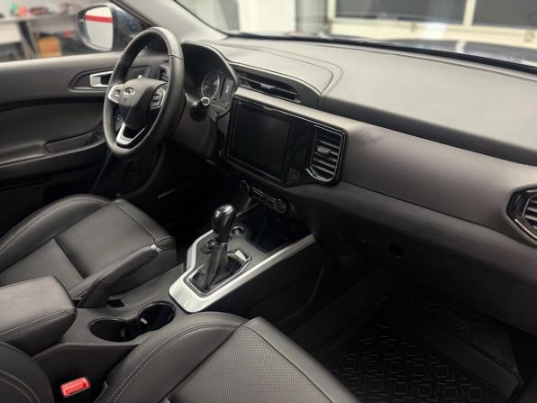 Chery Tiggo 4 I Рестайлинг с пробегом 2021 года, цена 950 000 рублей, 140592 км, внедорожник, Автокод Объявления