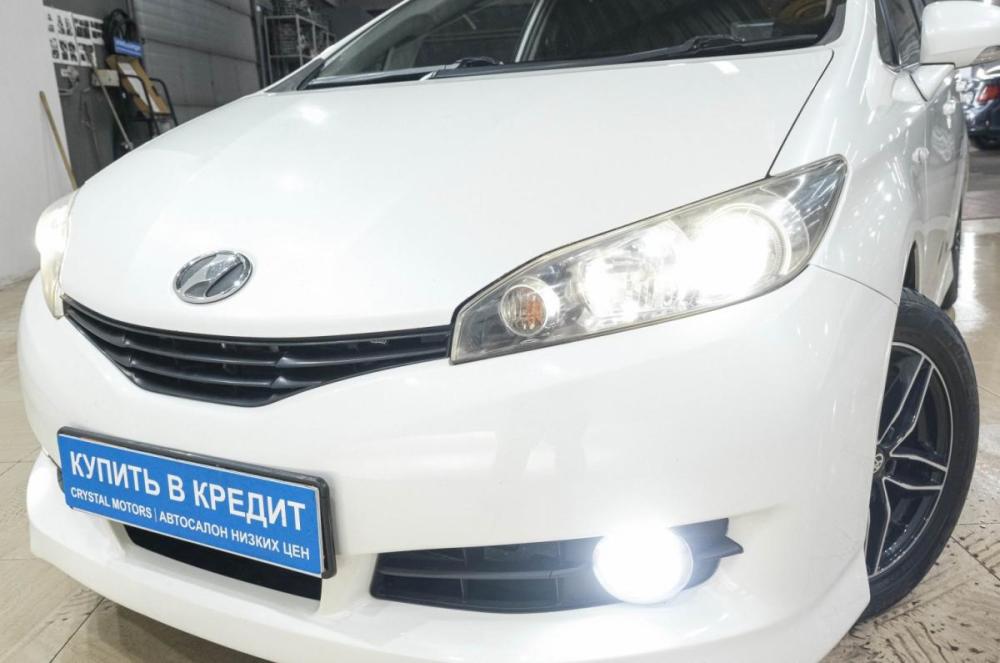 Toyota Wish II Новокузнецк  - изображение 9