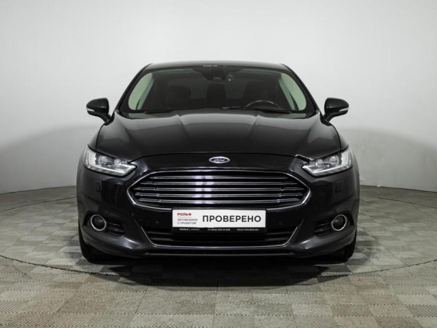 Ford Mondeo V Санкт-Петербург  - изображение 2