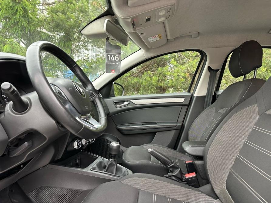 Renault Arkana I Санкт-Петербург  - изображение 15