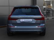 Volvo XC60 II Рестайлинг Москва  - изображение 29