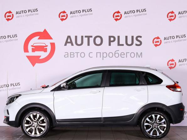 Lada (ВАЗ) XRAY I с пробегом 2021 года, цена 1 300 000 рублей, 60400 км, хэтчбек, Автокод Объявления