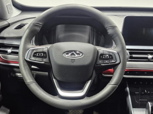 Chery Tiggo 4 Pro I с пробегом 2023 года, цена 1 630 000 рублей, 45490 км, внедорожник, Автокод Объявления