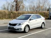 Kia Rio III Рестайлинг Чебоксары  - изображение 23